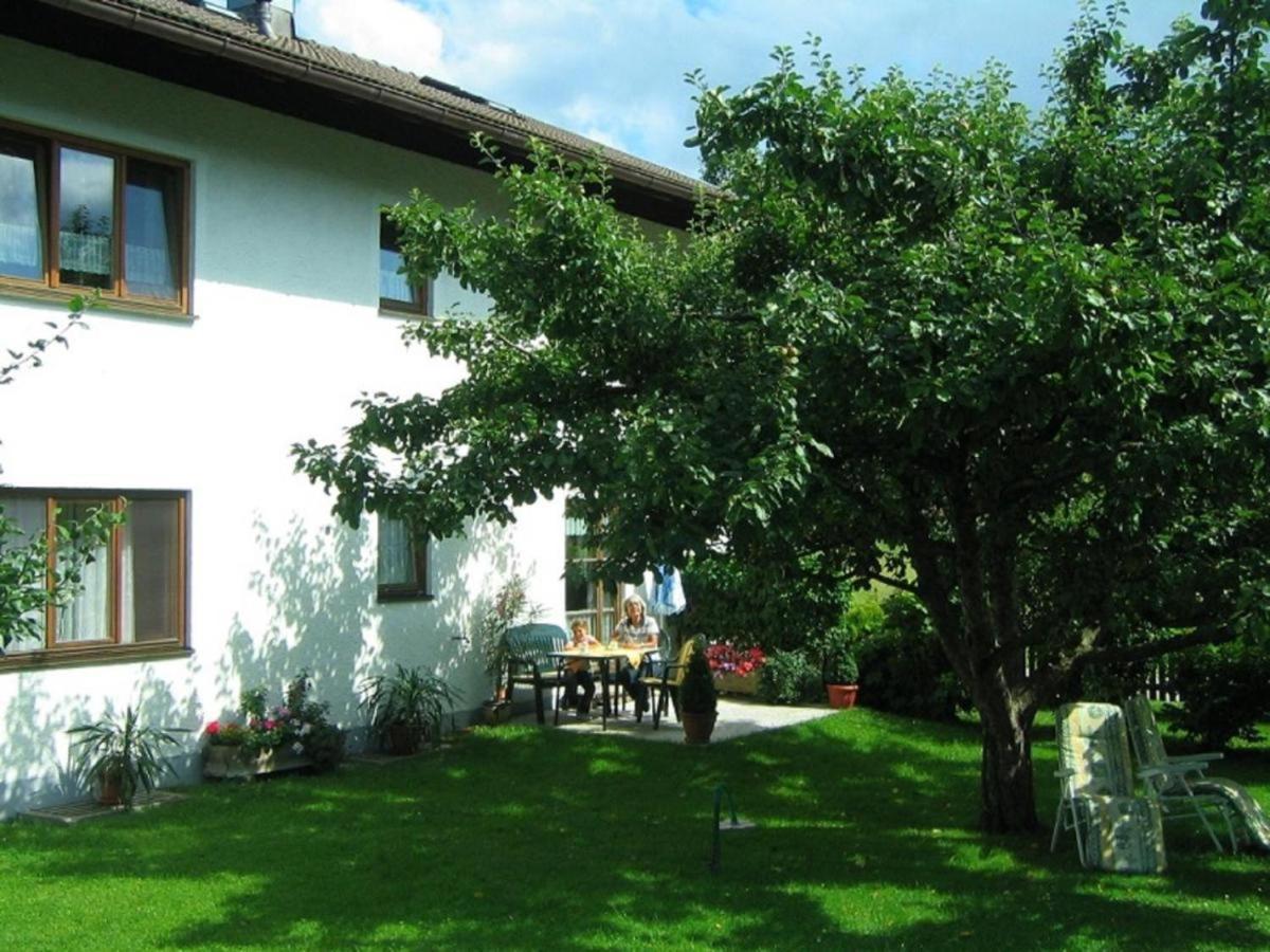 Schwaigerhof Villa Marquartstein Eksteriør bilde