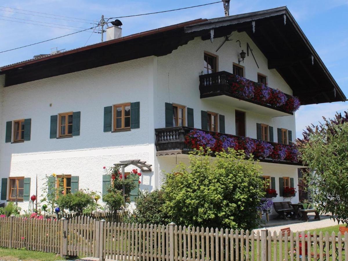 Schwaigerhof Villa Marquartstein Eksteriør bilde