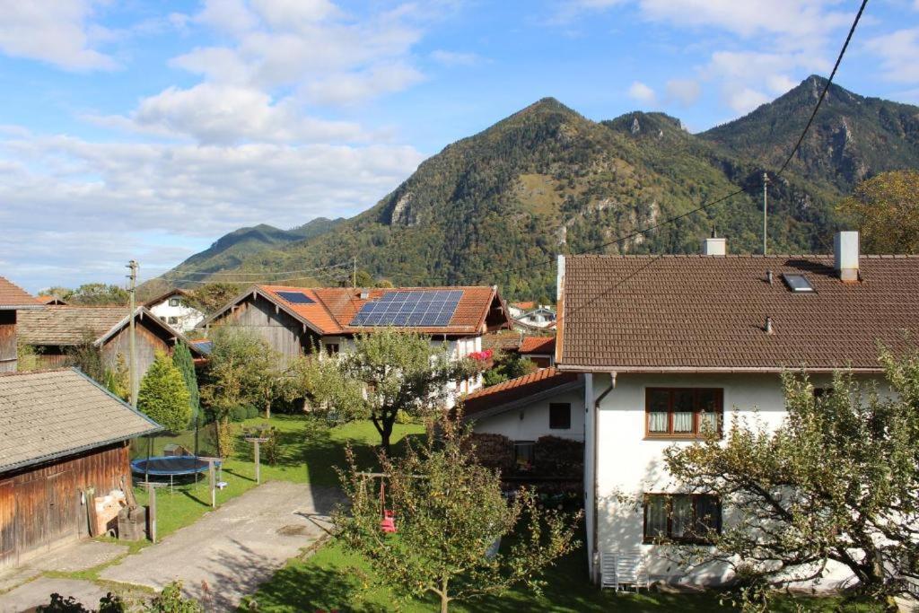 Schwaigerhof Villa Marquartstein Eksteriør bilde