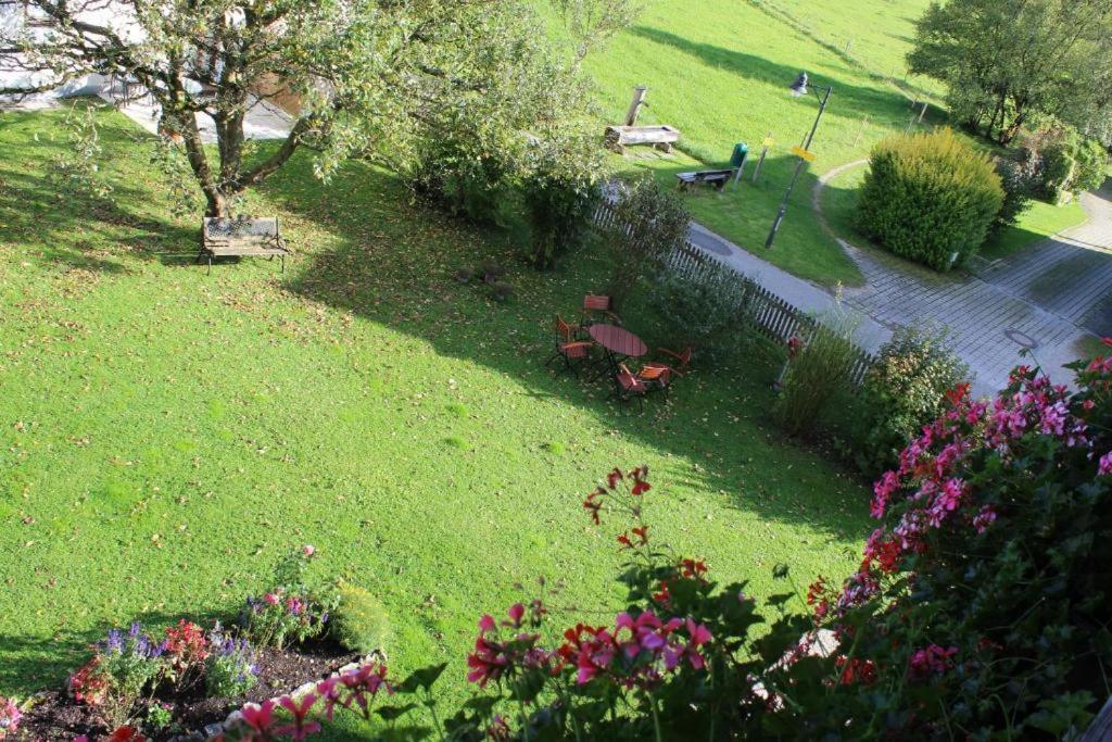 Schwaigerhof Villa Marquartstein Eksteriør bilde